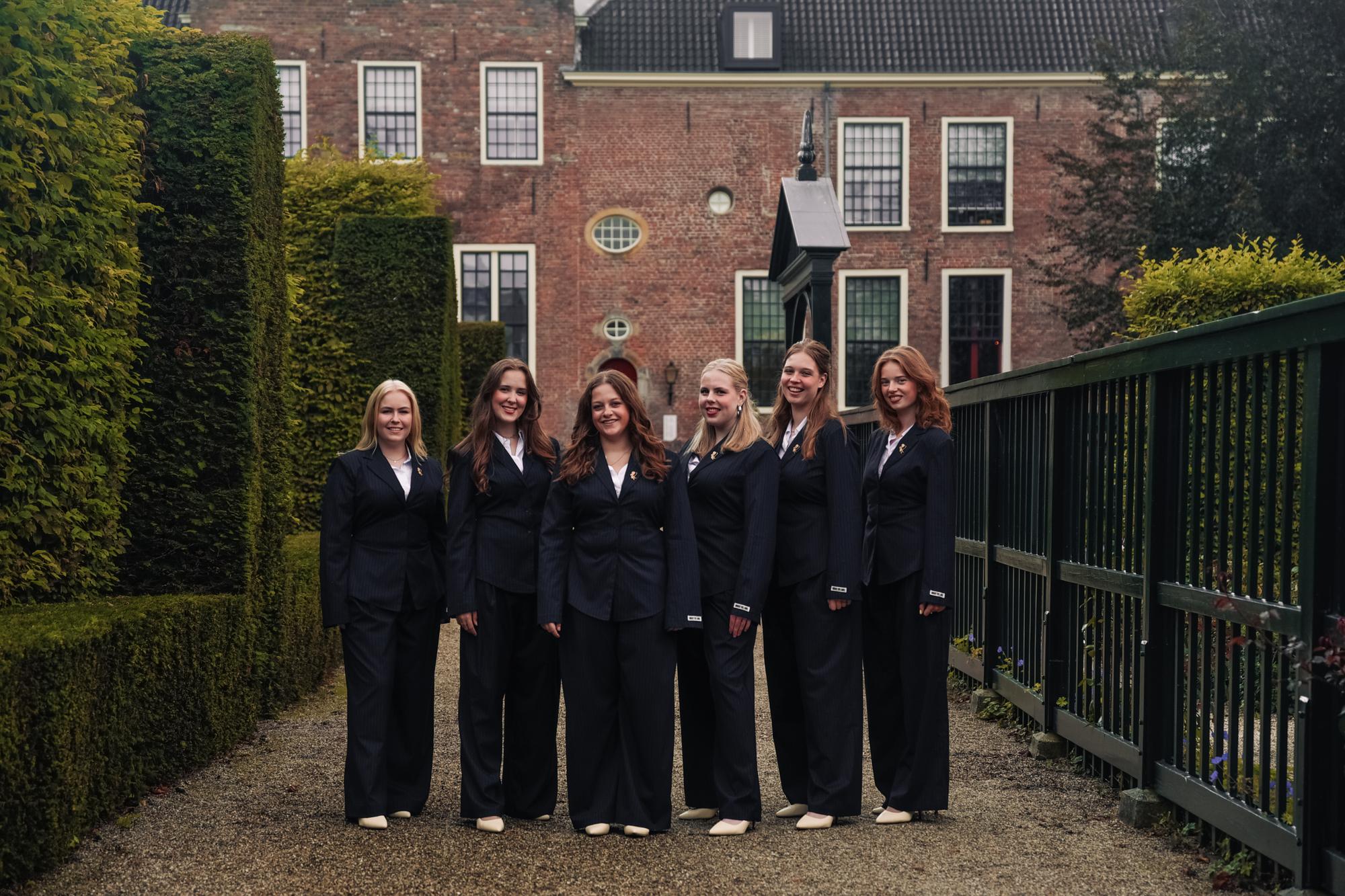 Welkom op de website van Studievereniging Ilythia!